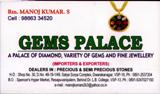 GEMS PALACE ( IMPORTERS & EXPORTERS),GEMS PALACE ( IMPORTERS & EXPORTERS)Gems Stones,GEMS PALACE ( IMPORTERS & EXPORTERS)Gems StonesDwarakanagar, GEMS PALACE ( IMPORTERS & EXPORTERS) contact details, GEMS PALACE ( IMPORTERS & EXPORTERS) address, GEMS PALACE ( IMPORTERS & EXPORTERS) phone numbers, GEMS PALACE ( IMPORTERS & EXPORTERS) map, GEMS PALACE ( IMPORTERS & EXPORTERS) offers, Visakhapatnam Gems Stones, Vizag Gems Stones, Waltair Gems Stones,Gems Stones Yellow Pages, Gems Stones Information, Gems Stones Phone numbers,Gems Stones address